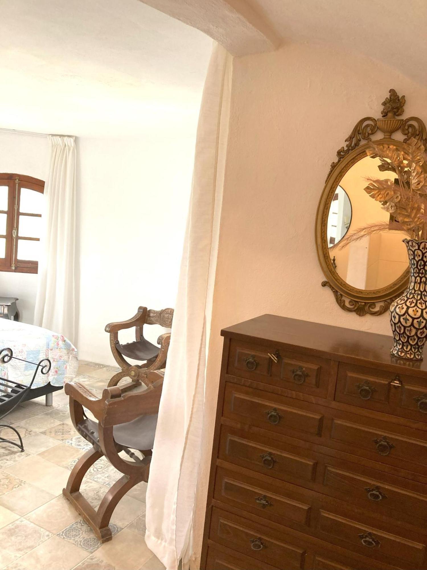 Villa Torre Macastre, Valencia Pokoj fotografie