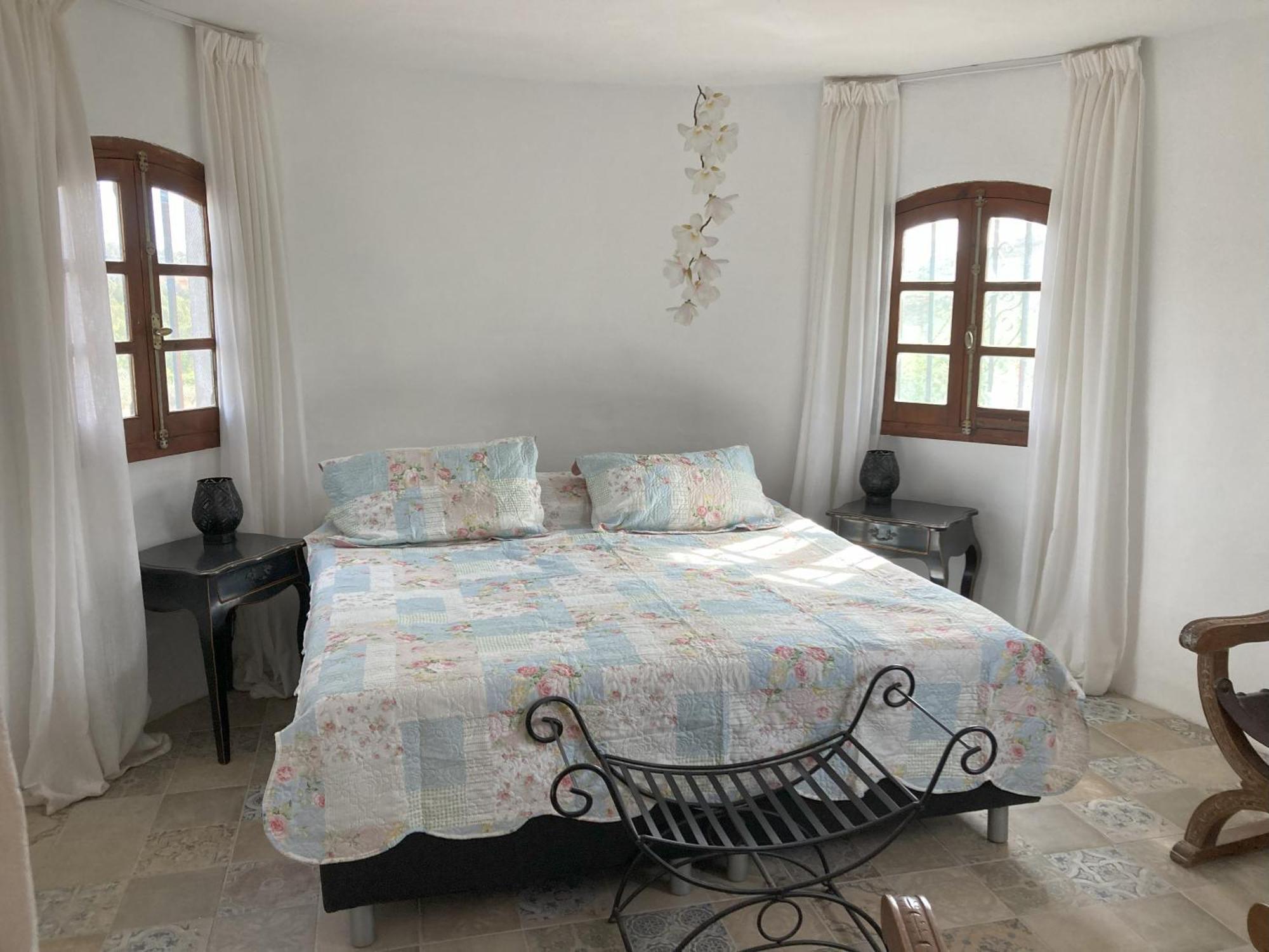 Villa Torre Macastre, Valencia Pokoj fotografie