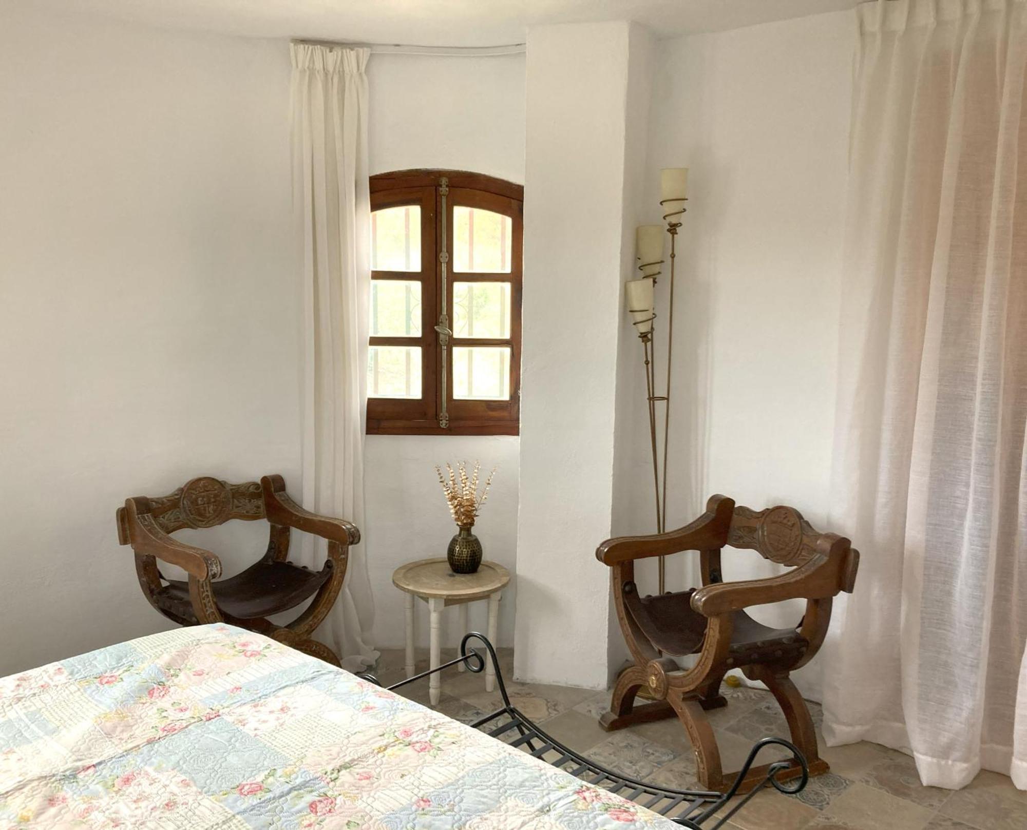Villa Torre Macastre, Valencia Pokoj fotografie
