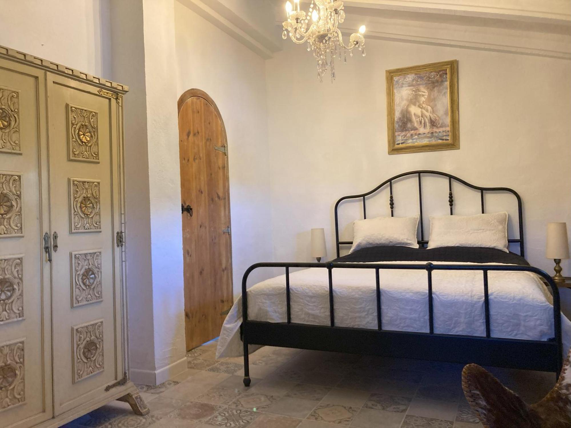 Villa Torre Macastre, Valencia Pokoj fotografie