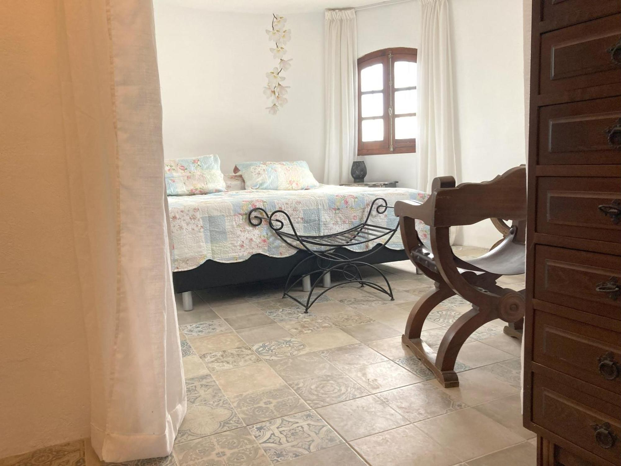 Villa Torre Macastre, Valencia Pokoj fotografie