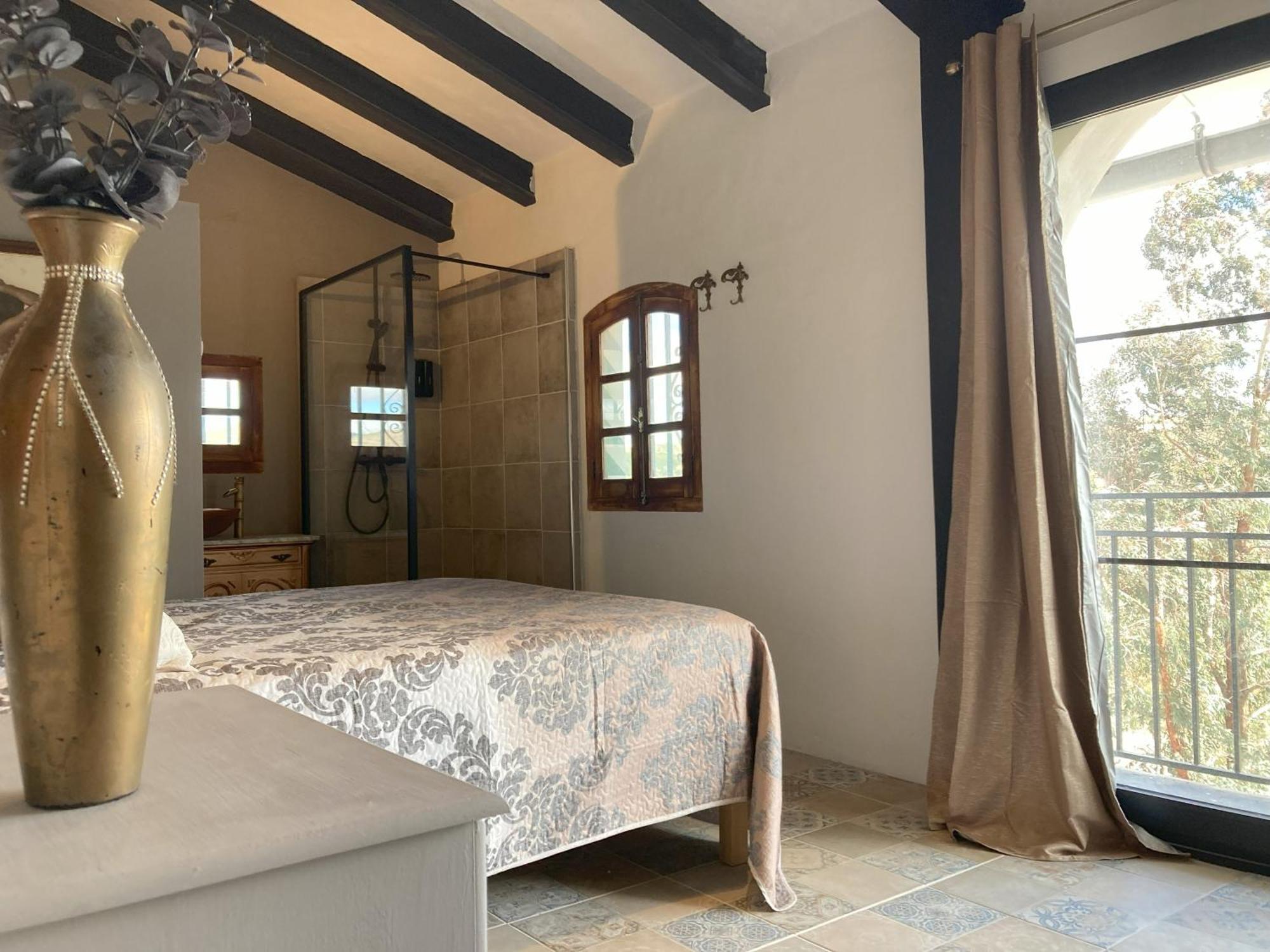 Villa Torre Macastre, Valencia Pokoj fotografie
